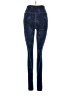 Victoria's Secret Blue Active Pants Size 4 - photo 2