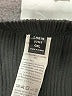 Shein Curve Black Formal Skirt Size 12 Plus (0) - photo 4
