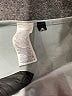 Unbranded Silver 3/4 Sleeve T-Shirt Size S (estimated) - photo 7