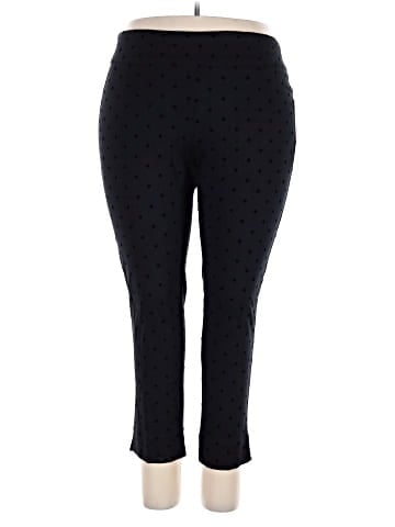 Zac & Rachel Active Pants (view 1)