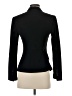 Express 100% Polyester Black Blazer Size 0 - photo 2