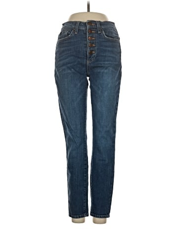 AO.LA by alice + olivia Jeans (view 1)