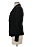 Express 100% Polyester Black Blazer Size 0 - photo 5