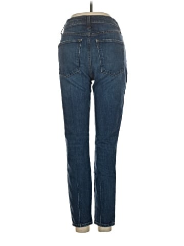 AO.LA by alice + olivia Jeans (view 2)