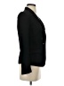 Express 100% Polyester Black Blazer Size 0 - photo 4
