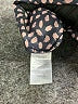 Ann Taylor 100% Polyester Black Sleeveless Blouse Size M - photo 8