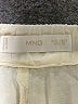 MNG Solid Yellow Shorts Size S - photo 3