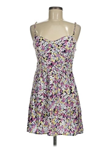 As U Wish Sleeveless Top (view 1)