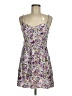 As U Wish 100% Rayon Purple Sleeveless Top Size M - photo 1
