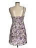 As U Wish 100% Rayon Purple Sleeveless Top Size M - photo 2