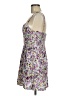 As U Wish 100% Rayon Purple Sleeveless Top Size M - photo 5