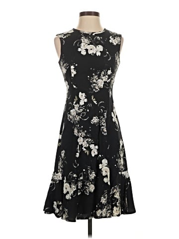 Erdem Cocktail Dress (view 1)