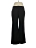 Iz Byer Black Dress Pants Size 15 - photo 1