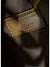 Givenchy 100% Canvas Ivory Tan Canvas Shopper Tote One size - photo 8