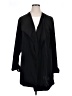 14th & Union 100% Polyester Black Kimono Size XL - photo 1