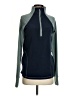Latched Mama Blue Green Track Jacket Size XS - photo 1