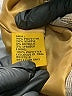 Allen B. by Allen Schwartz Plaid Tan Blazer Size 2 - photo 7