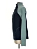 Latched Mama Blue Green Track Jacket Size XS - photo 5