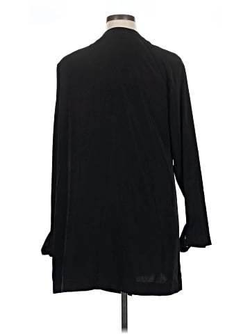 14th & Union Kimono (view 2)