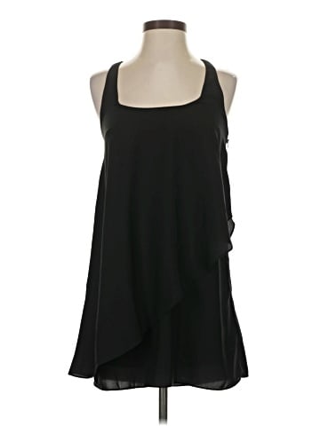 Silence and Noise Cocktail Dress (view 1)