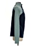 Latched Mama Blue Green Track Jacket Size XS - photo 4