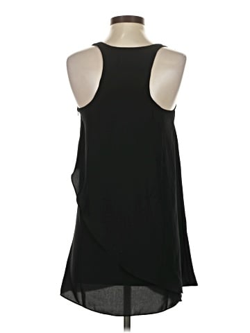 Silence and Noise Cocktail Dress (view 2)