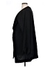 14th & Union 100% Polyester Black Kimono Size XL - photo 5