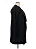 14th & Union 100% Polyester Black Kimono Size XL - photo 4