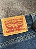 Levi's Blue Jeans Size 32 waist - photo 5