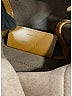 Givenchy 100% Canvas Ivory Tan Canvas Shopper Tote One size - photo 5