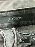 Joe's Jeans Gray Black Jeans Size 26 waist - photo 7