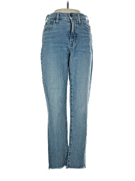 Madewell Jeans (view 1)