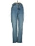 Madewell Blue Jeans Size 23 waist - photo 1