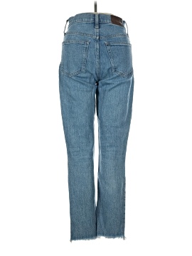 Madewell Jeans (view 2)