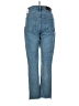 Madewell Blue Jeans Size 23 waist - photo 2