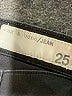 Rag & Bone/JEAN Black Jeggings Size 25 waist - photo 7
