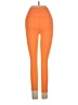 Lululemon Athletica Orange Active Pants Size 0 - photo 2