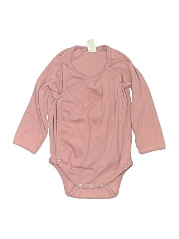 Kate Spade New York Long Sleeve Onesie (view 1)