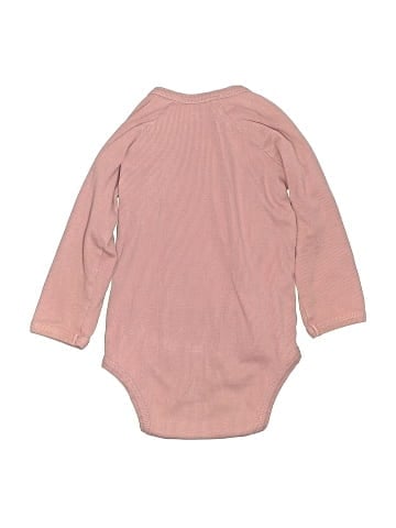 Kate Spade New York Long Sleeve Onesie (view 2)