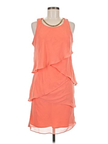 S.L. Fashions Cocktail Dress (view 1)