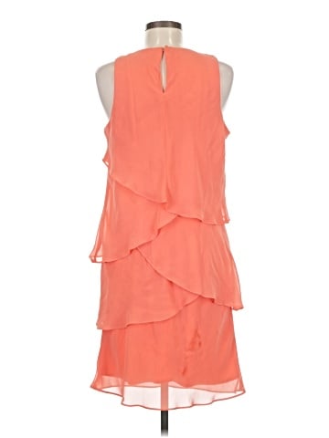 S.L. Fashions Cocktail Dress (view 2)