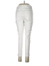 Old Navy Ivory Jeggings Size 10 - photo 2