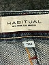 Habitual Solid Blue Jeans Size 30 waist - photo 7
