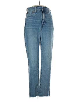 Madewell Jeans (view 1)