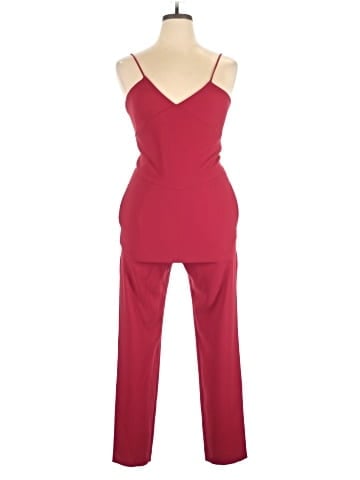 IRO Jumpsuit (view 1)