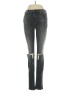 J Brand Hearts Gray Jeans Size 27 waist - photo 1