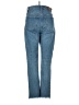 Madewell Blue Jeans Size 24 waist - photo 2