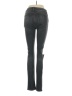 J Brand Hearts Gray Jeans Size 27 waist - photo 2