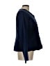 Le Suit 100% Polyester Blue Blazer Size 10 - photo 4