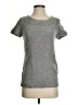 American Eagle Outfitters 100% Acrylic Gray Pullover Sweater Size XS - photo 1